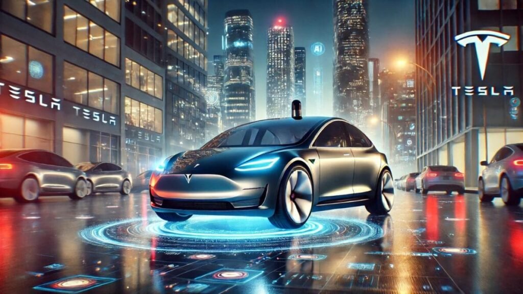 Tesla redobla su apuesta: invertirá más de 25.000 millones en 2026 para ...