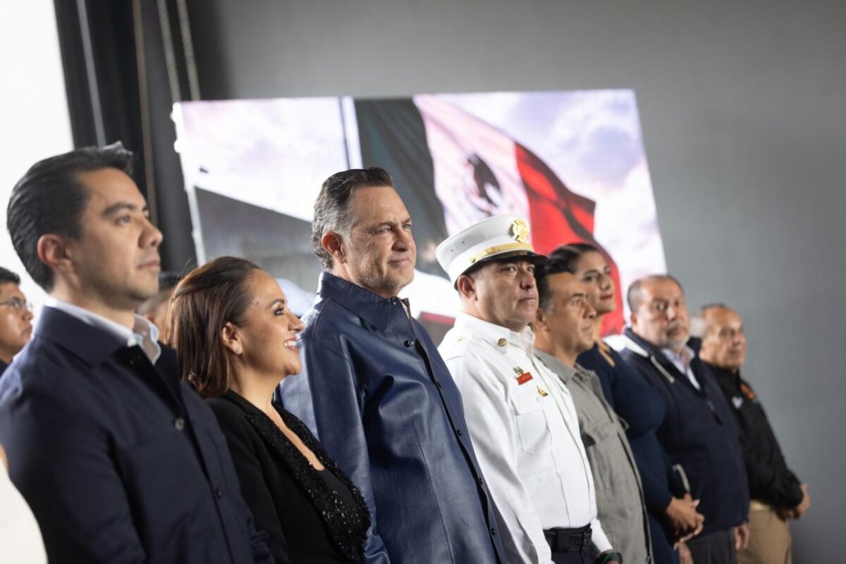 La de Hoy Querétaro