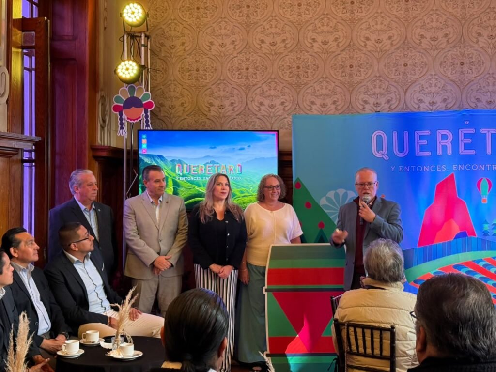 La de Hoy Querétaro