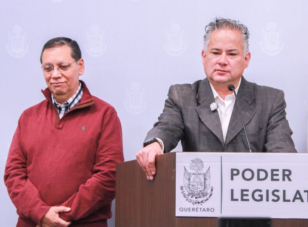 La de Hoy Querétaro