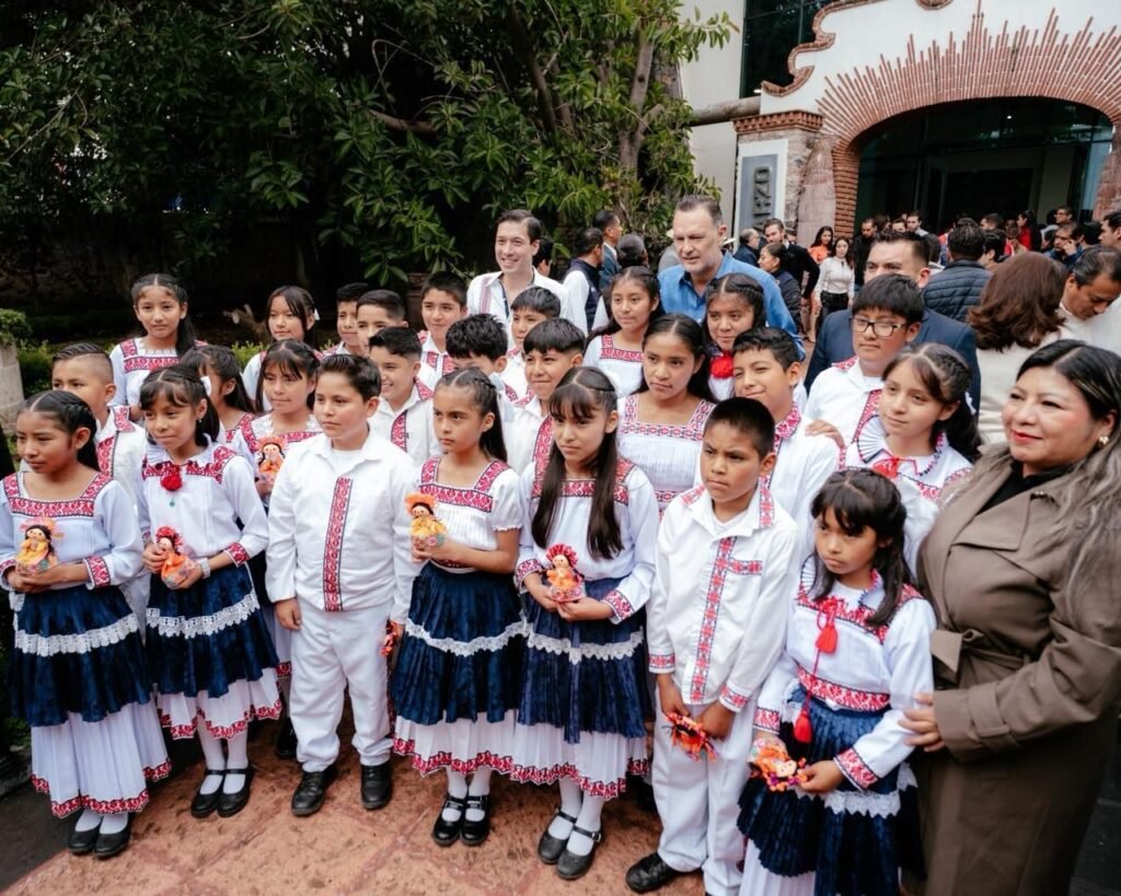La de Hoy Querétaro