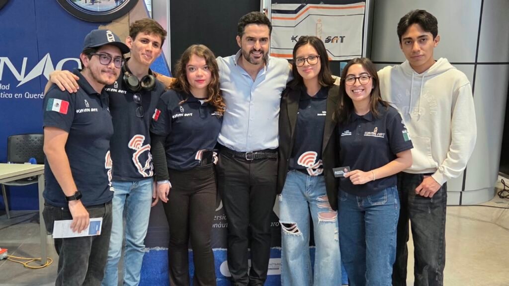 La de Hoy Querétaro